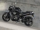 Yamaha MT-01